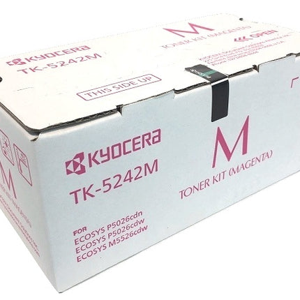 KYOCERA TK5224 Magenta Toner