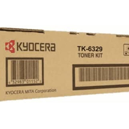 KYOCERA TK6329 Toner Kit