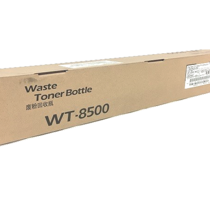 KYOCERA WT8500 Waste Bottle