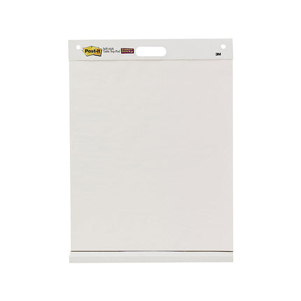 POST-IT Table Top Easel Pad 563R