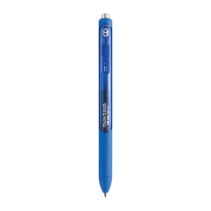 PAPER MATE Inkjoy RT Gel Pen Blue Box of 12