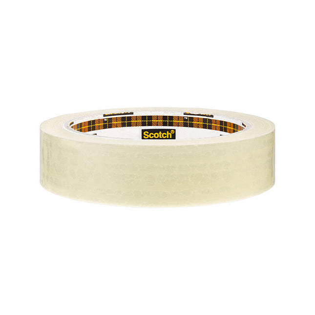 SCOTCH Sticky Tape 502 24X66 Box of 6