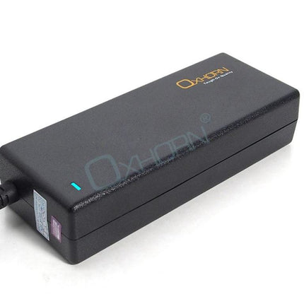 JUST YOU PC Laptop Charger 90W Auto Universal, 11 Tips, Fit most of Laptops/Notebook Adapter Power