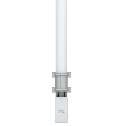 UBIQUITI 5GHz AirMax Dual Omni directional 13dBi Antenna - All mounting accessories and brackets included
