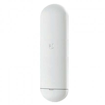 UBIQUITI 5 GHz NanoStation ac Radio -Up to 450+ Mbps Real TCP/IP Throughput
