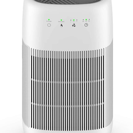 Air Purifier Dehumidifier Q10 HEPA Filter