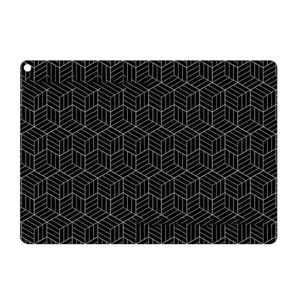 Anti-Slip Silicone Induction Cooktop Mat 25x35cm