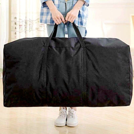 Extra Large Christmas Tree Storage Bag 173x76x51cm Waterproof