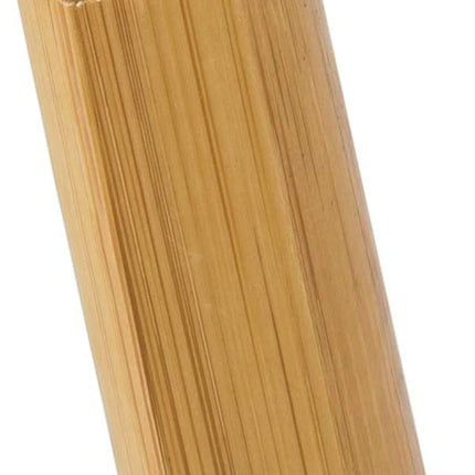 Set of 2 White Side Nesting Tables