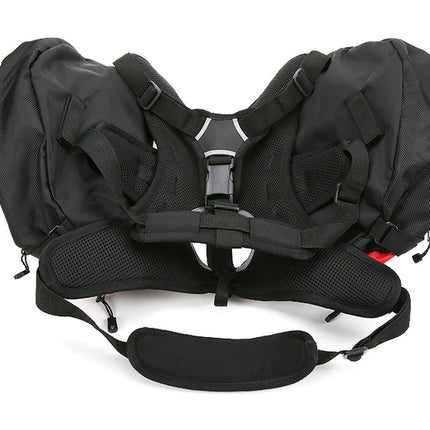 Backpack Red S