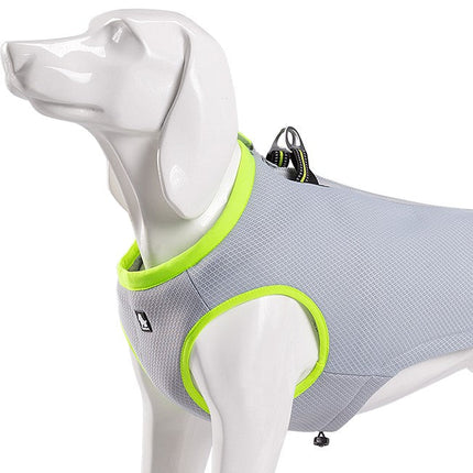 Cooling Vest Neon Yellow S