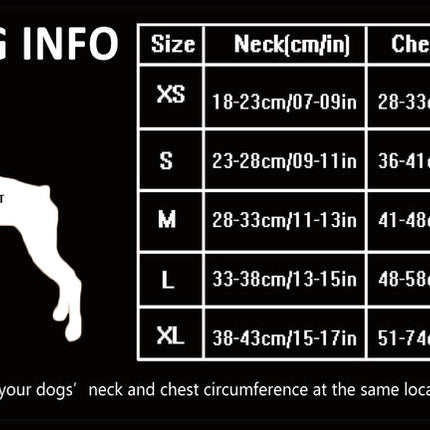 Skippy Pet Harness Pink L