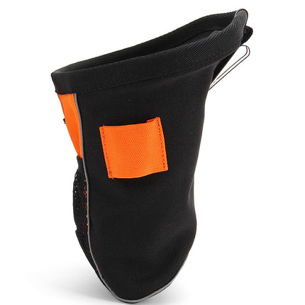 True Love Treat Bag Orange M