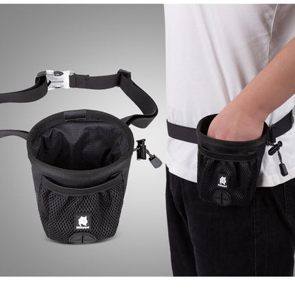 Whinhyepet Training Pouch