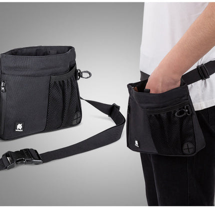 Whinhyepet Double Training Pouch