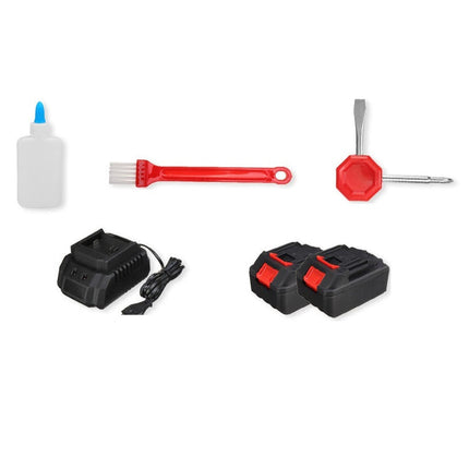 18V Big Boyz Cordless Sheep Clippers