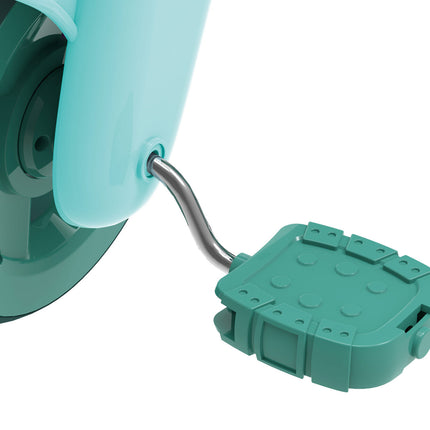 Tricycle Kids Ride-On (Green) - 57.5 x 33.5 x 57.5 cm