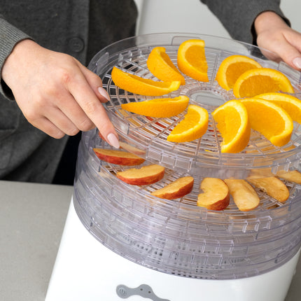 Digital Food Dehydrator/ Dryer/ Preserver w/ 2 Power Level