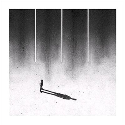 Mono - Alpha Wolf Cd Album