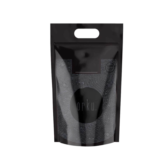 Orku 5Kg Activated Carbon Powder Coconut Charcoal - Water Filtration
