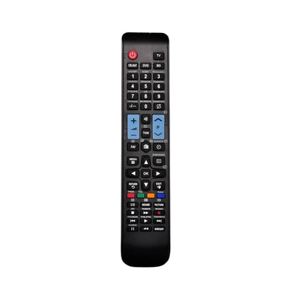 Tooleroo Universal Smart TV Remote Control Compatible With Sharp LG and more