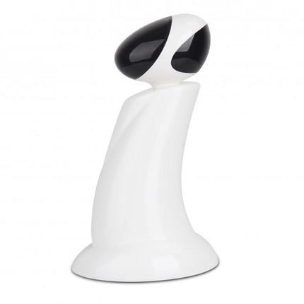 Laser Beam Cat Toy - Interactive Automatic Robot Pointer Pet Kitty Play - AFP