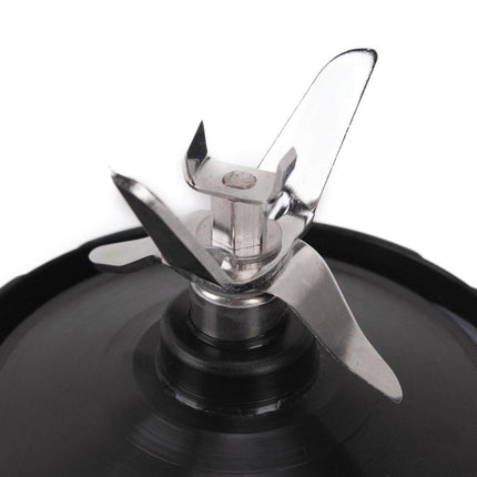 For Nutri Ninja Extractor Blade - 5 Fin Replacement Blender Part