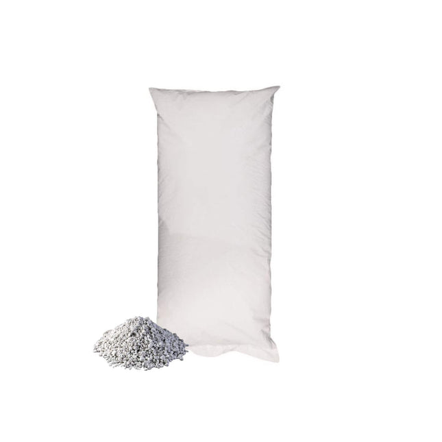 100L Organic Perlite Coarse Premium Soil Expanded Medium Plants Hydroponics Bulk