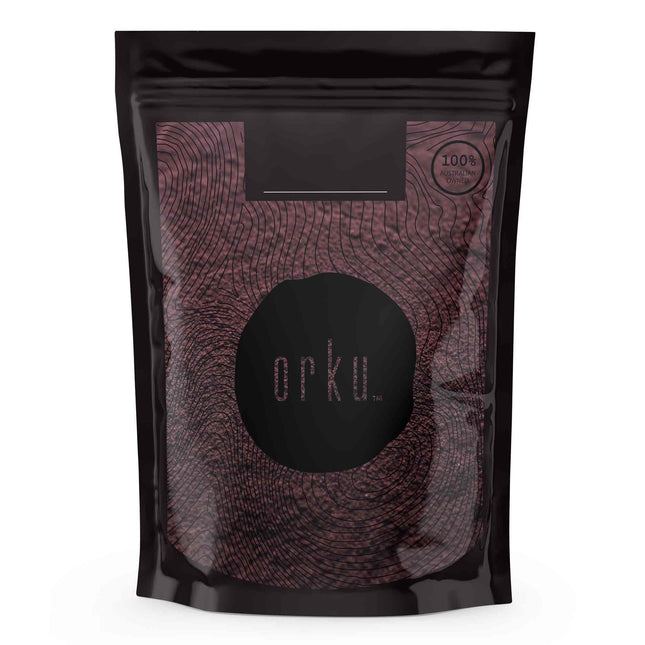 400g Acai Powder 100% Organic - Superfood Amazon Berries