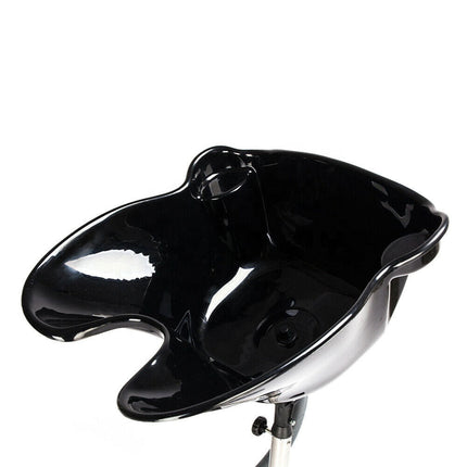 Ellie & Ruby Large Portable Hairdressing Salon Basin Hair Washing Deep Sink Bowl