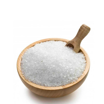 Orku 5kg Epsom Salt Tub- USP Grade Magnesium Sulfate Body Bath Salts