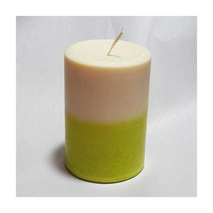 Orku 400g Pure Beeswax Pellets White BP Grade Refined Bead - Candle Cosmetic DIY