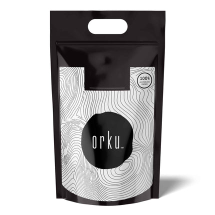 Orku 20Kg Creatine Monohydrate Powder – 200 Mesh Micronised | 99.9% Purity