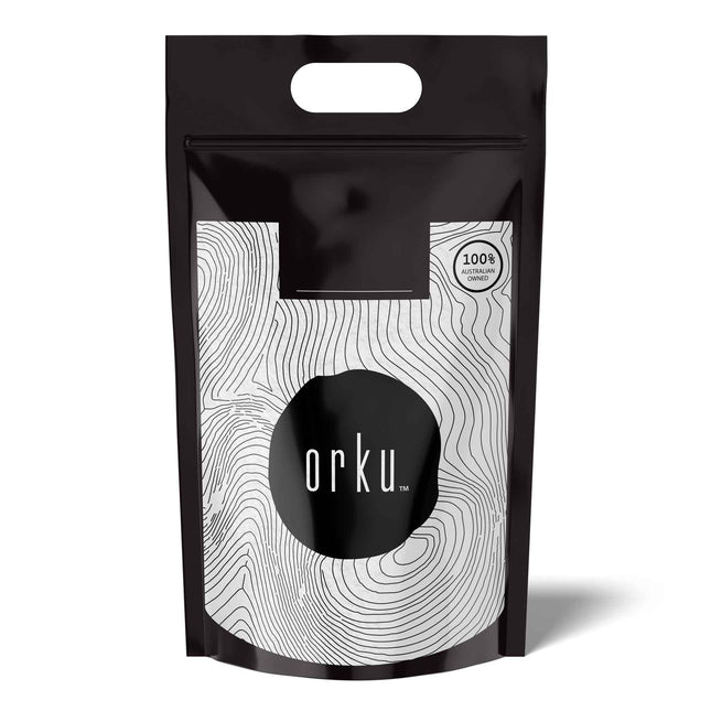 Orku 5Kg Myo Inositol Powder - USP Grade High Purity Unflavoured