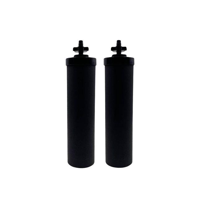 Orku Carbon Block Filter Cartridge - Replacement for Berkey BB9-2 Gravity Filter