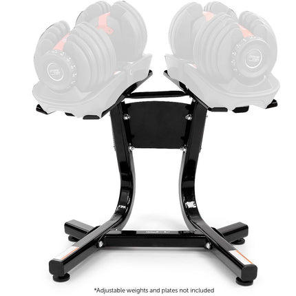 Powertrain Adjustable Dumbbells Stand