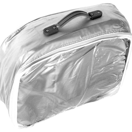 Wallaroo Caravan Cover With Side Zip Campervan 20ft To 23ft