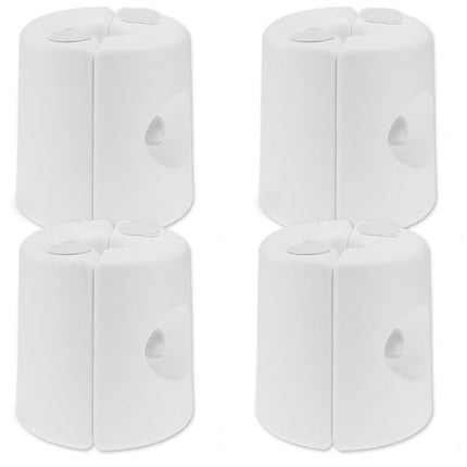 Wallaroo Gazebo Base Weight Pods Marquee Water Sand Fillable