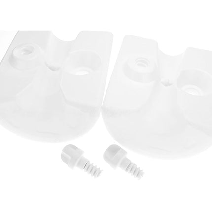 Wallaroo Gazebo Base Weight Pods Marquee Water Sand Fillable