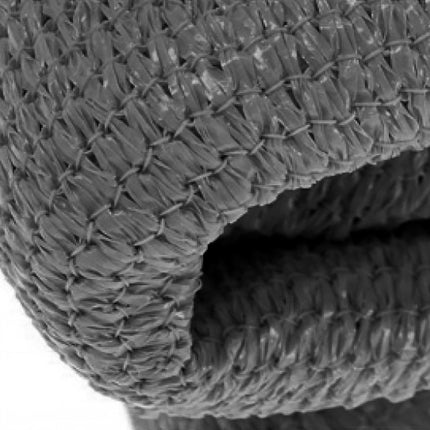 Wallaroo Rectangular Shade Sail 3m x 2.5m - Grey