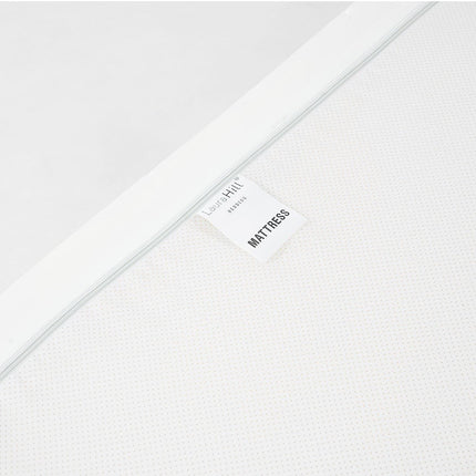 Laura Hill High Density Mattress Foam Topper 7cm- Single Size Bed