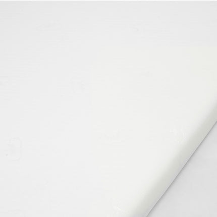 Laura Hill High Density Mattress Foam Topper 7cm- Single Size Bed