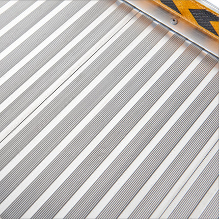 Kartrite 3ft Aluminium Foldable Wheelchair Ramp R01