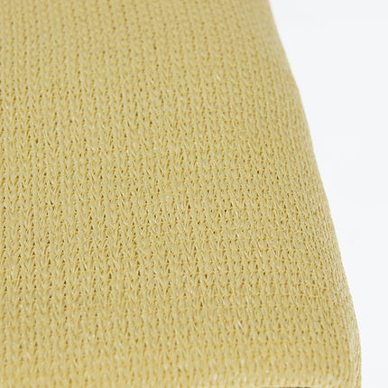 Wallaroo Rectangular Shade Sail 8m x 8m - Sand