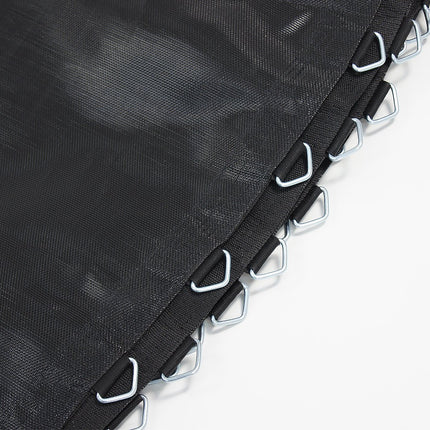 Kahuna 6ft Replacement Trampoline Jumping Mat - Emoji