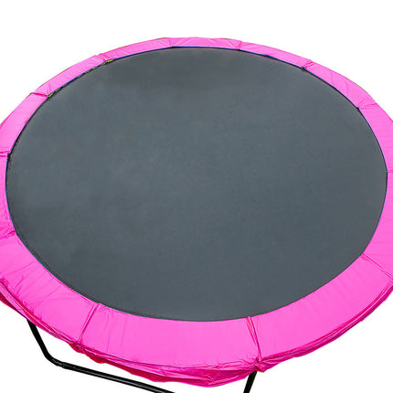 Kahuna 6ft Trampoline Replacement Pad Round - Pink