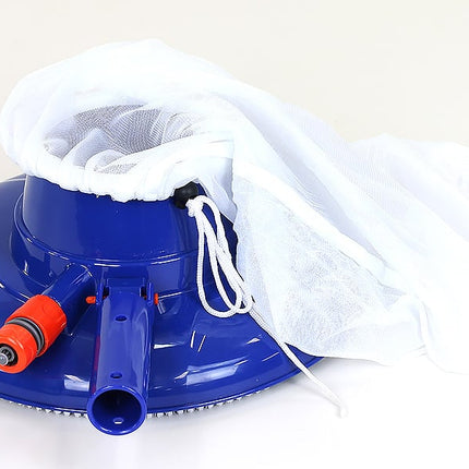 HydroActive Swimming Pool Vacuum Leaf Eater Cleaner