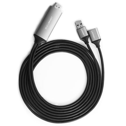 UGreen USB to HDMI Digital AV Adapter 50291