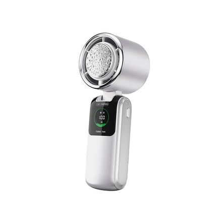 BDI N36 Ice-Cooling Handheld Fan with Thermoelectric Cooler (TEC)