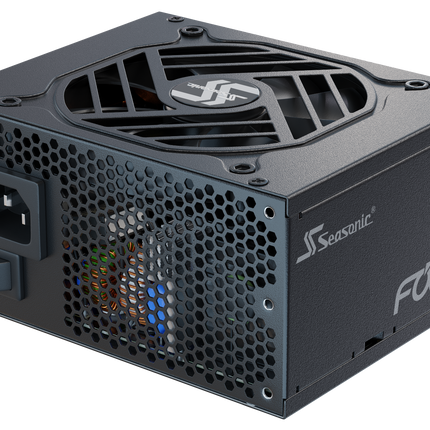 Seasonic FOCUS SPX-750 750W Fully Modular PSU